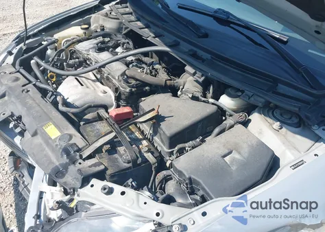 2013 Scion Tc из США, поврежденный, VIN JTKJF5C70D3047194